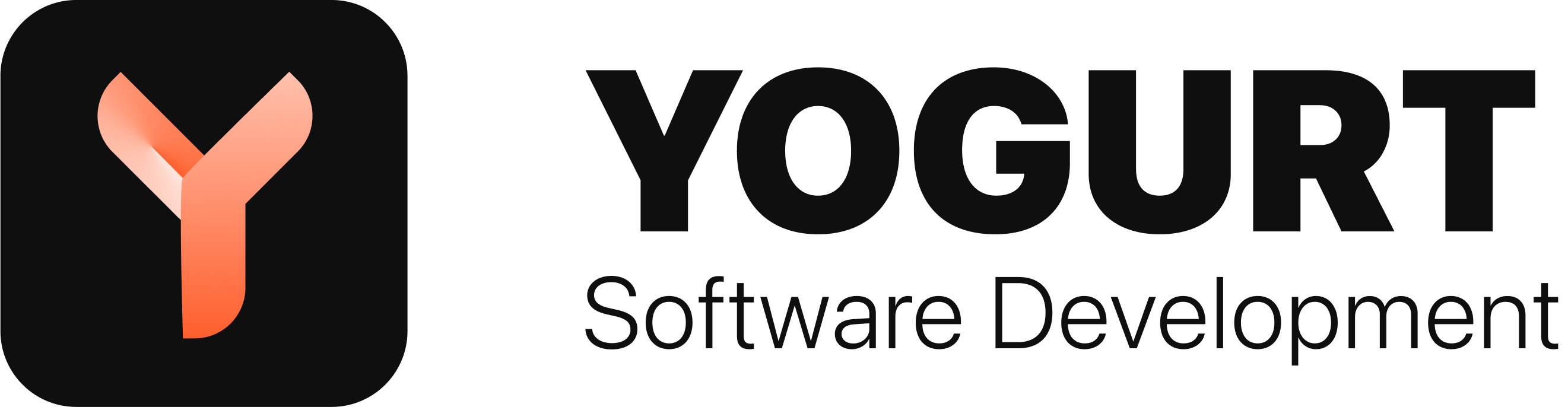 Yogurt Software Development services